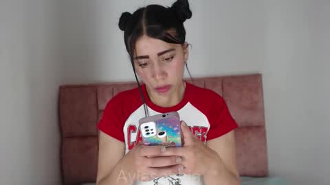 Ayla Sophia online show from September 11, 3:23 pm