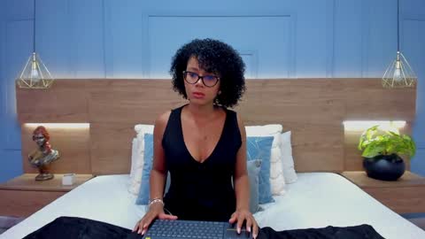 Ayleen online show from December 15, 7:42 pm