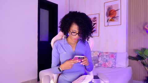 Ayleen online show from March 3, 1:06 pm