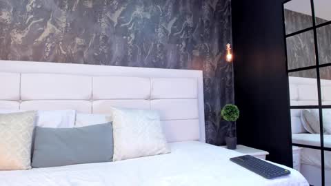 Ayleen online show from March 11, 5:19 pm