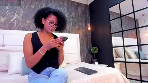 Ayleen online show from March 28, 2:16 pm