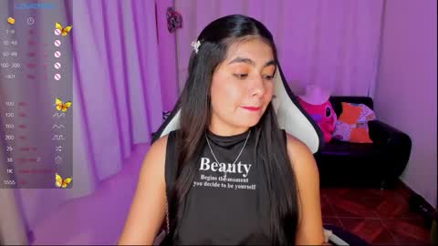 Aylen online show from October 1, 2:17 am