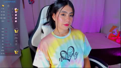 Aylen online show from December 16, 1:43 am