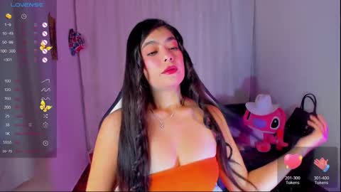 Aylen online show from February 16, 3:24 am