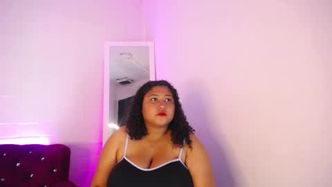 Ayliinn  online show from September 9, 2:55 am