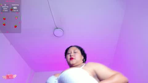 Snapshot of ayliinn_ chatting on January 6, 3:10 am Ayliinn online show from January 6, 3:10 am