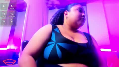 Snapshot of ayliinn_ chatting on March 19, 2:04 am Ayliinn online show from March 19, 2:04 am