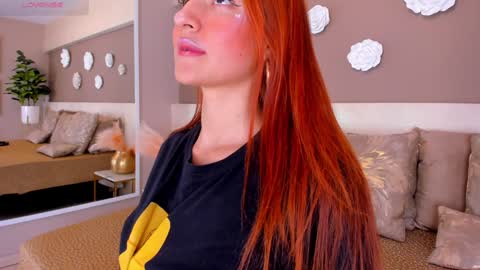 Aylin Millerxs online show from December 8, 9:08 pm