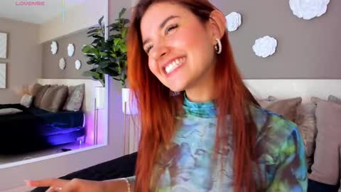 Aylin Millerxs online show from September 9, 8:30 pm