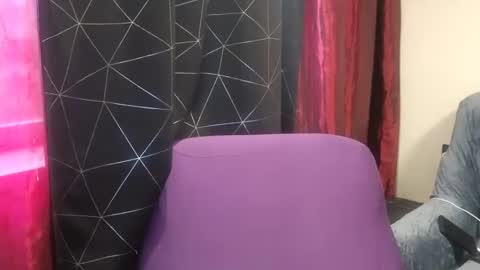 Dominatrix Queen online show from December 21, 10:50 am