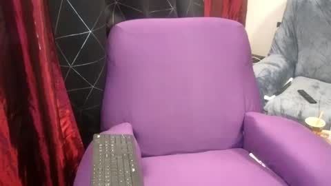 Dominatrix Queen online show from December 22, 2:49 pm