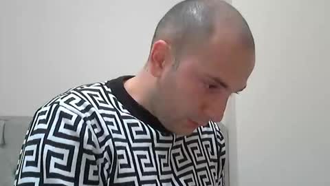 Snapshot of aymax95 chatting on December 22, 5:43 pm AYBOY online show from December 22, 5:43 pm