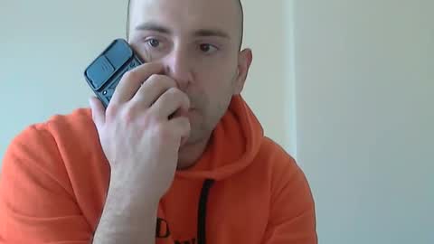 Snapshot of aymax95 chatting on February 6, 12:30 pm AYBOY online show from February 6, 12:30 pm