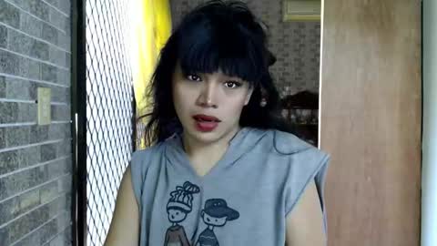 Snapshot of aymkyline chatting on May 21, 1:45 am aymkyline online show from May 21, 1:45 am