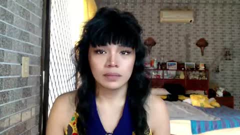 Snapshot of aymkyline chatting on June 30, 3:07 am aymkyline online show from June 30, 3:07 am