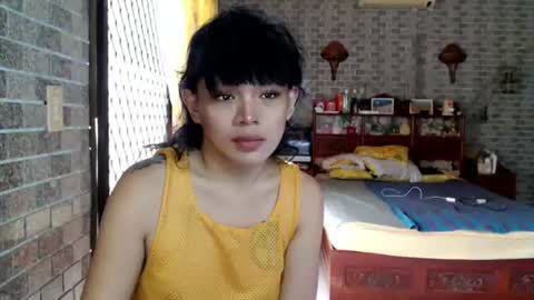 Snapshot of aymkyline chatting on July 21, 12:57 am aymkyline online show from July 21, 12:57 am