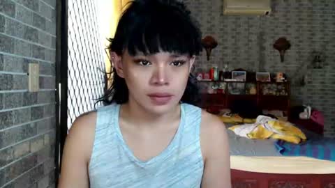 Snapshot of aymkyline chatting on July 22, 2:25 am aymkyline online show from July 22, 2:25 am