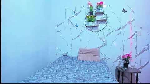 Aymy online show from December 23, 1:47 am