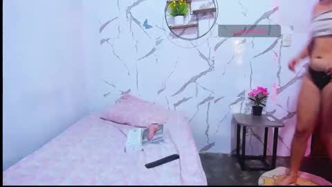 Aymy online show from January 5, 8:23 pm