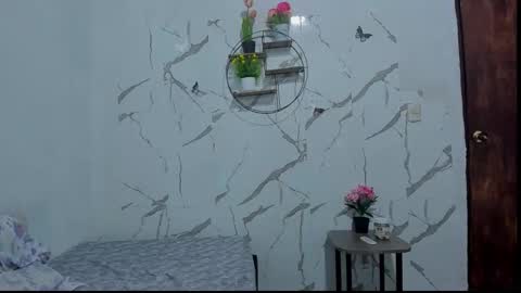 Aymy online show from February 8, 12:25 am