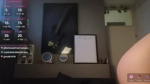 Snapshot of ayreenmoore chatting on March 3, 3:18 pm Ayreen Moore online show from March 3, 3:18 pm