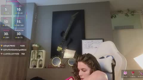 Snapshot of ayreenmoore chatting on April 10, 1:16 pm Ayreen Moore online show from April 10, 1:16 pm