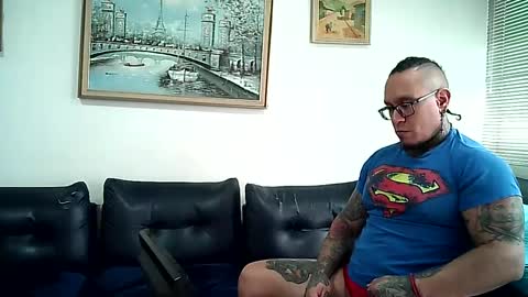 Snapshot of ayrton_naffah2 chatting on September 18, 6:10 pm Ayrton naffah2 online show from September 18, 6:10 pm