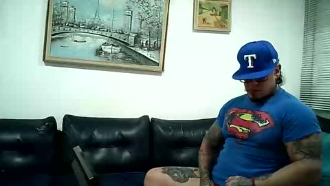 Ayrton naffah2 online show from October 7, 9:34 pm