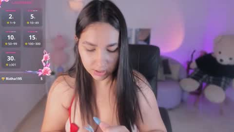 aysa_khalaff online show from March 21, 2:38 am