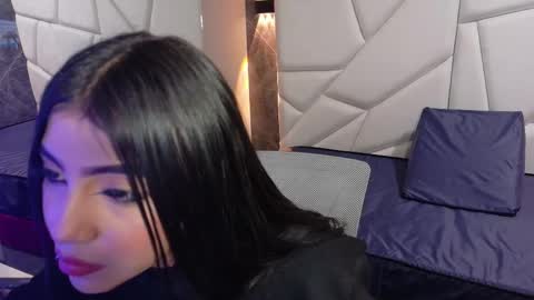 Aysel online show from November 1, 7:27 pm