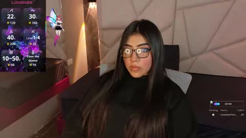 Aysel online show from November 2, 3:47 pm