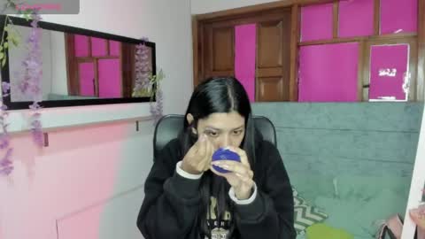 Aysha online show from June 4, 3:23 am