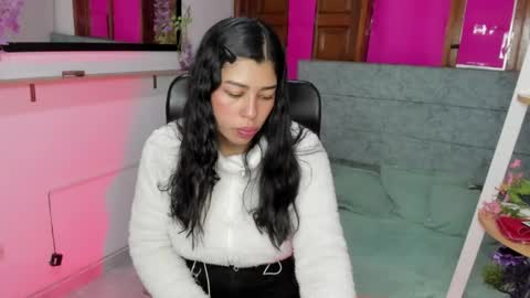 Aysha online show from June 7, 4:16 am