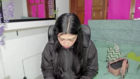 Aysha online show from June 10, 3:29 am