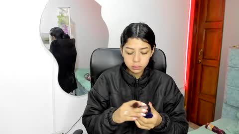 aysha_winxx online show from November 7, 3:39 am