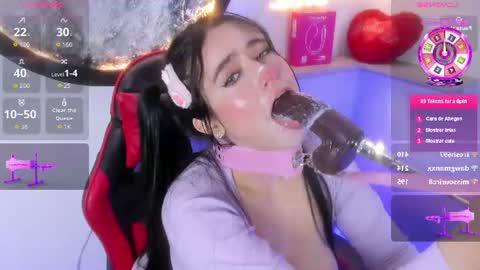 Snapshot of ayshel_lira chatting on June 26, 3:16 pm ayshel_lira online show from June 26, 3:16 pm