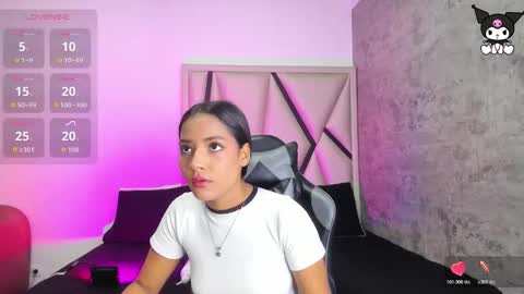 Aysheldoll online show from March 4, 11:38 am