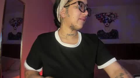 Ayshell online show from January 13, 11:32 pm