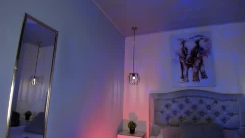 Snapshot of ayshell__ chatting on March 4, 1:22 am Ayshell online show from March 4, 1:22 am