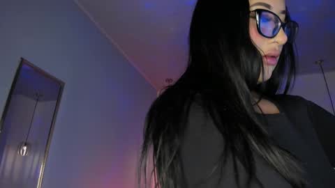 Snapshot of ayshell__ chatting on March 25, 2:28 am Ayshell online show from March 25, 2:28 am