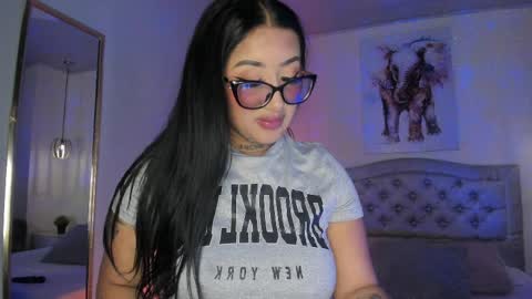 Snapshot of ayshell__ chatting on April 1, 3:07 am Ayshell online show from April 1, 3:07 am