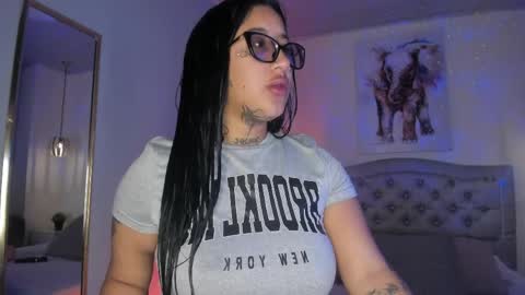 Snapshot of ayshell__ chatting on April 2, 1:47 am Ayshell online show from April 2, 1:47 am