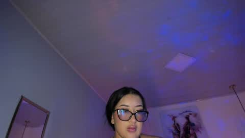 Snapshot of ayshell__ chatting on April 10, 4:17 am Ayshell online show from April 10, 4:17 am