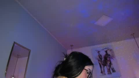 Snapshot of ayshell__ chatting on April 14, 3:01 am Ayshell online show from April 14, 3:01 am