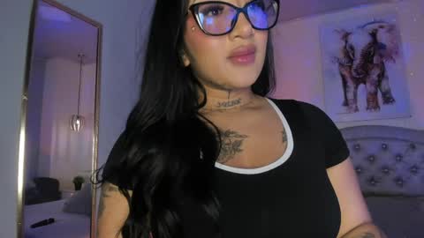 Snapshot of ayshell__ chatting on April 15, 3:57 am Ayshell online show from April 15, 3:57 am