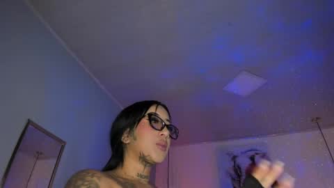 Snapshot of ayshell__ chatting on April 27, 3:15 am Ayshell online show from April 27, 3:15 am