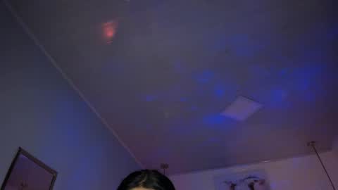 Snapshot of ayshell__ chatting on May 8, 4:51 am Ayshell online show from May 8, 4:51 am