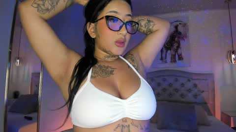 Snapshot of ayshell__ chatting on June 2, 1:07 am Ayshell online show from June 2, 1:07 am