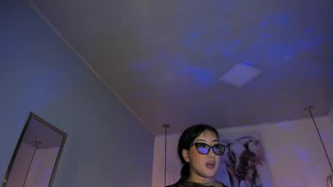 Snapshot of ayshell__ chatting on June 3, 3:53 am Ayshell online show from June 3, 3:53 am