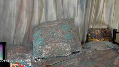 Ayshery online show from March 10, 9:32 am